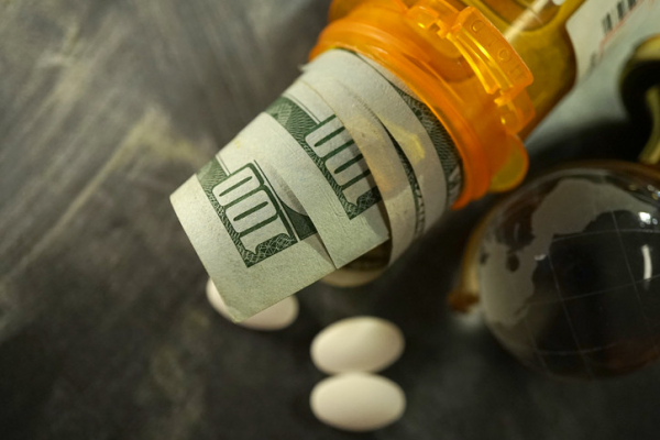 Why do your prescription drugs cost so much?